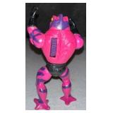 Tung Lasher 1985 Vintage He-Man Masters of the Universe MOTU