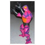 Tung Lasher 1985 Vintage He-Man Masters of the Universe MOTU