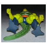 1983 MOTU Vintage Whiplash He-Man COMPLETE