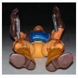 1985 MOTU, Rio Blast, Masters of the Universe, figure, He Man