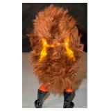 1985 MOTU He-Man Vintage Masters of the universe Grizzlor with Weapon and Armor COMPLETE