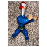 1983 Mattel Masters of the Universe He-Man Mekaneck