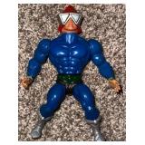 1983 Mattel Masters of the Universe He-Man Mekaneck