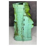 1980s Masters of the Universe GreySkull Mountain Playset