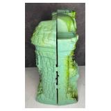 1980s Masters of the Universe GreySkull Mountain Playset