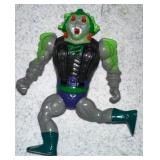 Vintage 1980s Masters of the Universe Modulok Action Figure - MOTU He-Man Villain