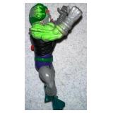 Vintage 1980s Masters of the Universe Modulok Action Figure - MOTU He-Man Villain