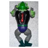 Vintage 1980s Masters of the Universe Modulok Action Figure - MOTU He-Man Villain