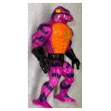 Vintage 1985 Masters Of The Universe Tung Lashor Working Tongue MOTU