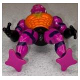 Vintage 1985 Masters Of The Universe Tung Lashor Working Tongue MOTU