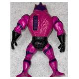 Vintage 1985 Masters Of The Universe Tung Lashor Working Tongue MOTU