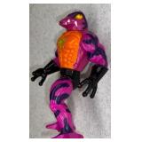 Vintage 1985 Masters Of The Universe Tung Lashor Working Tongue MOTU