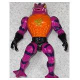 Vintage 1985 Masters Of The Universe Tung Lashor Working Tongue MOTU