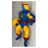 MOTU, Sy-Klone, Masters of the Universe, vintage, complete, He Man