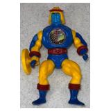 MOTU, Sy-Klone, Masters of the Universe, vintage, complete, He Man