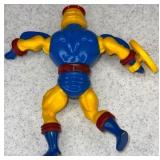 MOTU, Sy-Klone, Masters of the Universe, vintage, complete, He Man