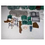 2002 Masters of the Universe Castle Grayskull Playset - Brand New Open Box