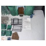 2002 Masters of the Universe Castle Grayskull Playset - Brand New Open Box