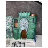 2002 Masters of the Universe Castle Grayskull Playset - Brand New Open Box