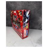 2002 Masters of the Universe Castle Grayskull Playset - Brand New Open Box