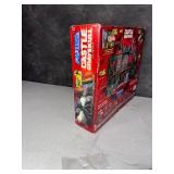 2002 Masters of the Universe Castle Grayskull Playset - Brand New Open Box