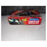 2002 Masters of the Universe Castle Grayskull Playset - Brand New Open Box