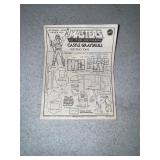 2002 Masters of the Universe Castle Grayskull Playset - Brand New Open Box