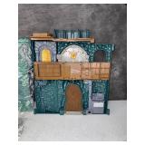 2002 Masters of the Universe Castle Grayskull Playset - Brand New Open Box