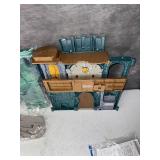 2002 Masters of the Universe Castle Grayskull Playset - Brand New Open Box