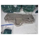 2002 Masters of the Universe Castle Grayskull Playset - Brand New Open Box