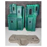 2002 Masters of the Universe Castle Grayskull Playset - Brand New Open Box