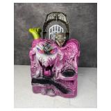 1980s Masters of the Universe Snake Mountain playset