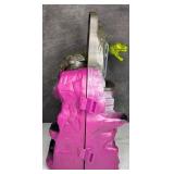 1980s Masters of the Universe Snake Mountain playset