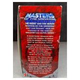 Vintage MOTU, Master Of The Universe, battle cat heroic fighting tiger Mattel new inbox 2001