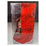 Vintage MOTU, Master Of The Universe, battle cat heroic fighting tiger Mattel new inbox 2001