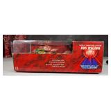 Vintage MOTU, Master Of The Universe, battle cat heroic fighting tiger Mattel new inbox 2001