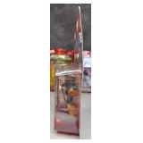 Vintage Master of the universe, Motu, 2000 BRAND NEW Mer-Man Ocean WARLORD  Mattel