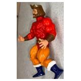 Motu Vintage King Randor Original Masters of the Universe