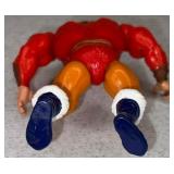 Motu Vintage King Randor Original Masters of the Universe