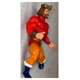 Motu Vintage King Randor Original Masters of the Universe