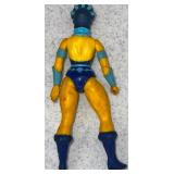 Vintage 1981 Evil Lyn Action Figure Masters of the Universe He-man Mattel