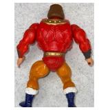 VINTAGE ACTION FIGURE MOTU KING RANDOR HEMAN 1983 MATTEL MASTERS UNIVERSE ARMOR