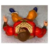 VINTAGE ACTION FIGURE MOTU KING RANDOR HEMAN 1983 MATTEL MASTERS UNIVERSE ARMOR