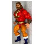 VINTAGE ACTION FIGURE MOTU KING RANDOR HEMAN 1983 MATTEL MASTERS UNIVERSE ARMOR
