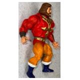 VINTAGE ACTION FIGURE MOTU KING RANDOR HEMAN 1983 MATTEL MASTERS UNIVERSE ARMOR