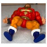 VINTAGE ACTION FIGURE MOTU KING RANDOR HEMAN 1983 MATTEL MASTERS UNIVERSE ARMOR