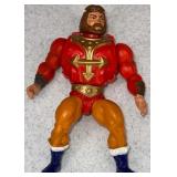 VINTAGE ACTION FIGURE MOTU KING RANDOR HEMAN 1983 MATTEL MASTERS UNIVERSE ARMOR