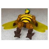 Vintage Motu "BUZZ-OFF" He-Man 1983 Mattel Masters of the universe #1