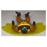 Vintage Motu "BUZZ-OFF" He-Man 1983 Mattel Masters of the universe #1