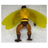 Vintage Motu "BUZZ-OFF" He-Man 1983 Mattel Masters of the universe #1